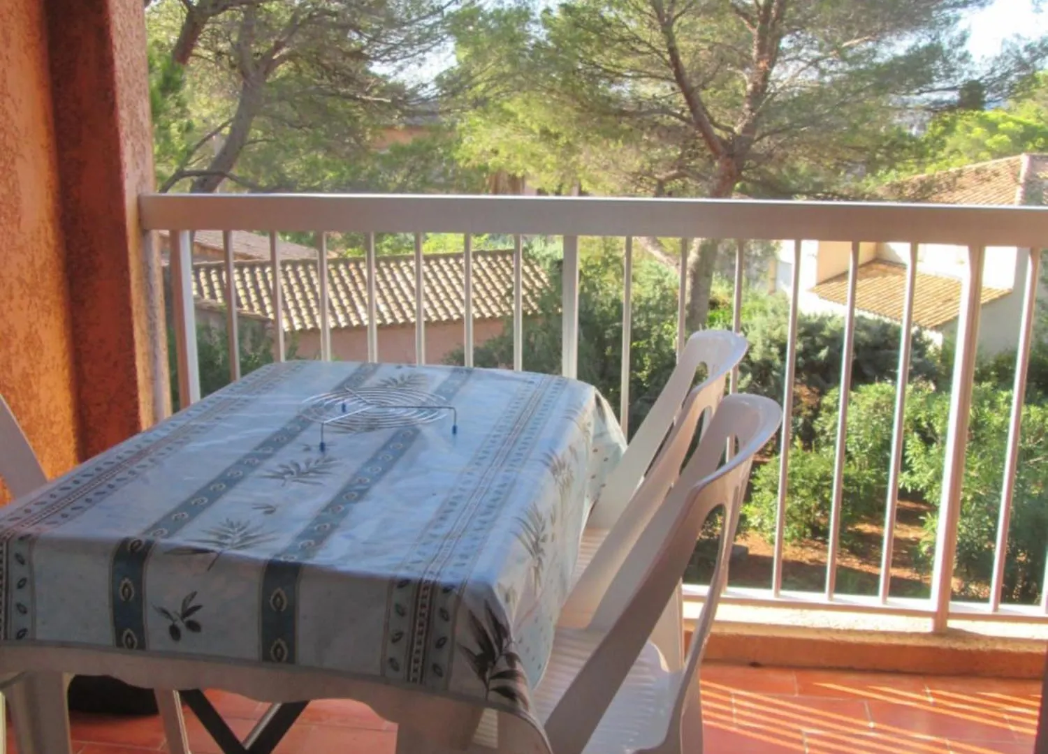 公寓 Residence Pinede Mer Soleil Saint-Raphaël 法国